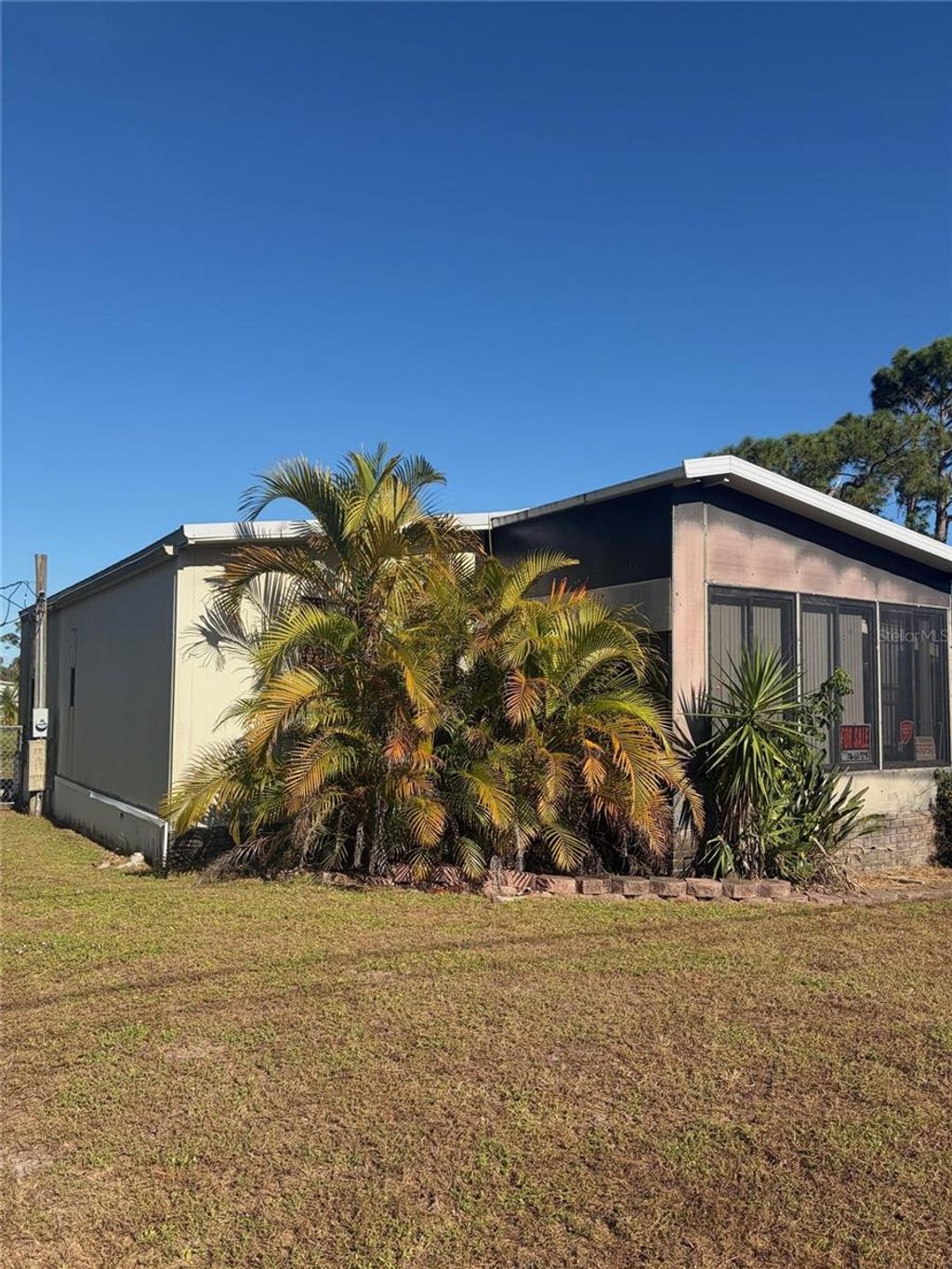 Photo of 11350 Pepper Road, Punta Gorda, FL 33955 (MLS # O6364558)