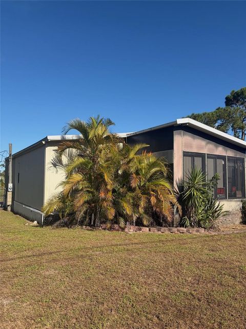 Photo of 11350 Pepper Road, Punta Gorda, FL 33955 (MLS # O6364558)