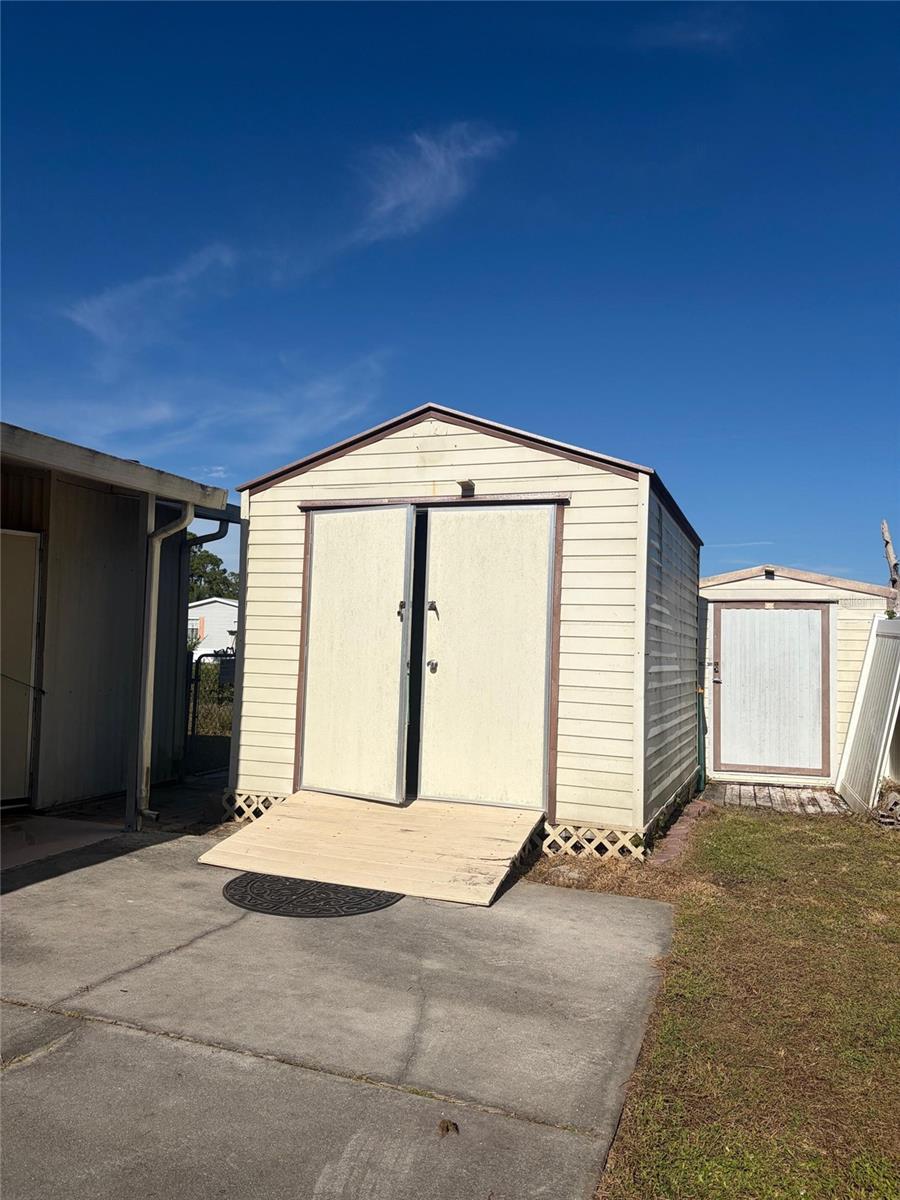 S P G HEIGHTS 8TH ADD - Residential