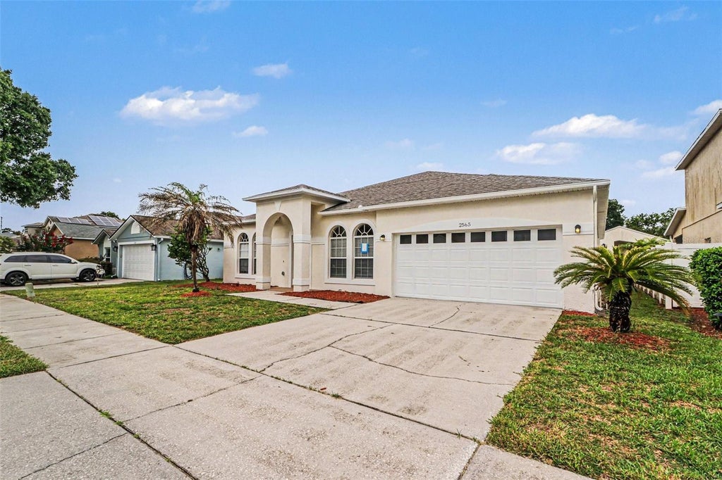 Photo of 2565 Skif Drive, Orlando, FL 32812 (MLS # O6413251)
