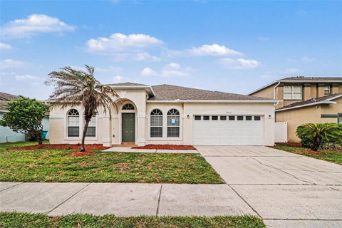 Photo of 2565 Skif Drive, Orlando, FL 32812 (MLS # O6413251)