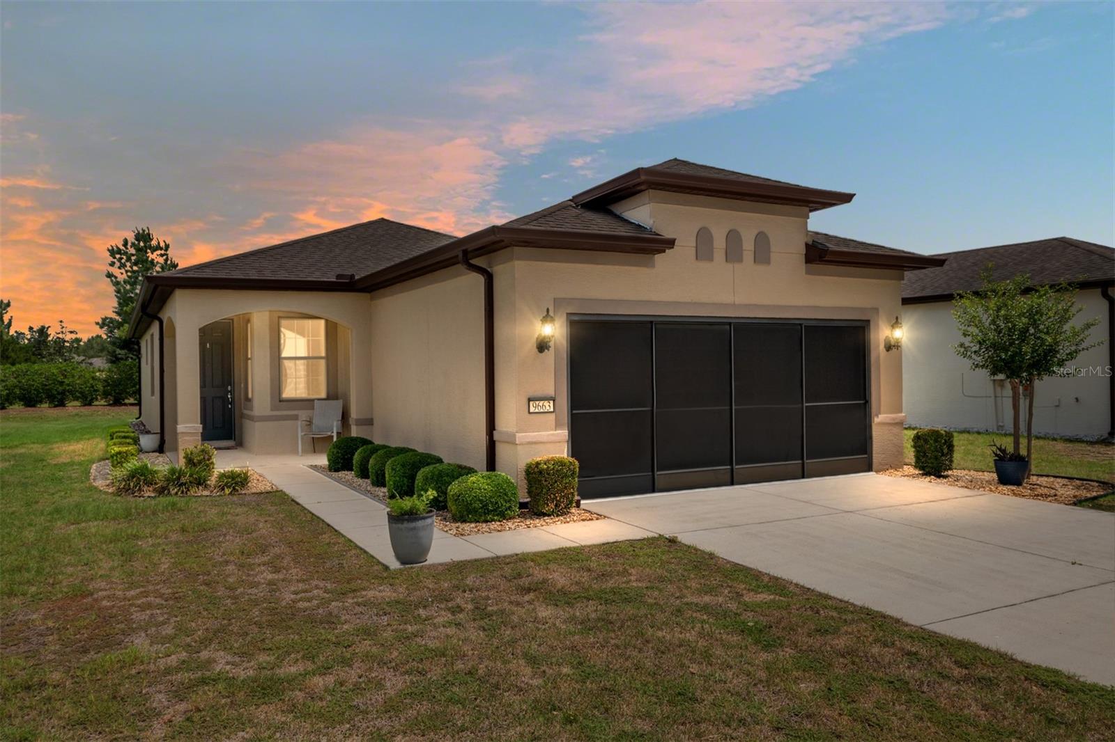 STONE BREEK/DEL WEBB ARLINGTON - Residential