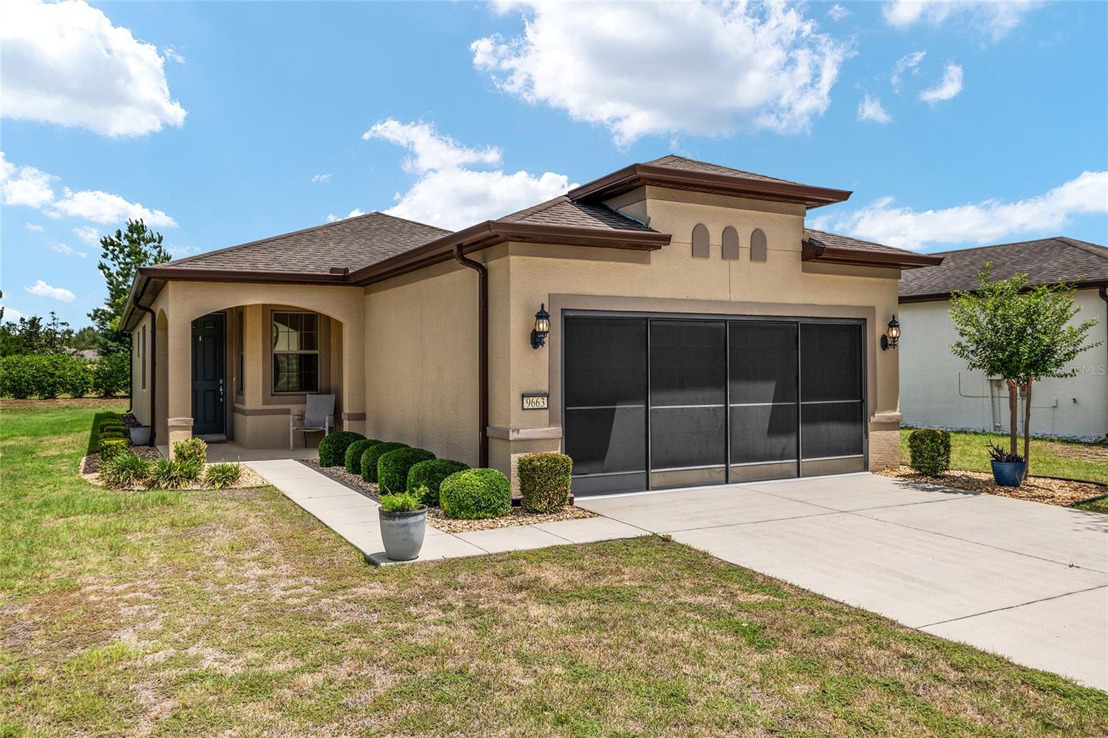 STONE BREEK/DEL WEBB ARLINGTON - Residential