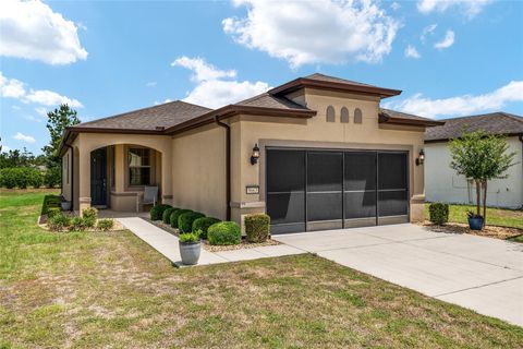 Tiny photo for 9663 SW 76th Lane Road, Ocala, FL 34481 (MLS # O6409512)