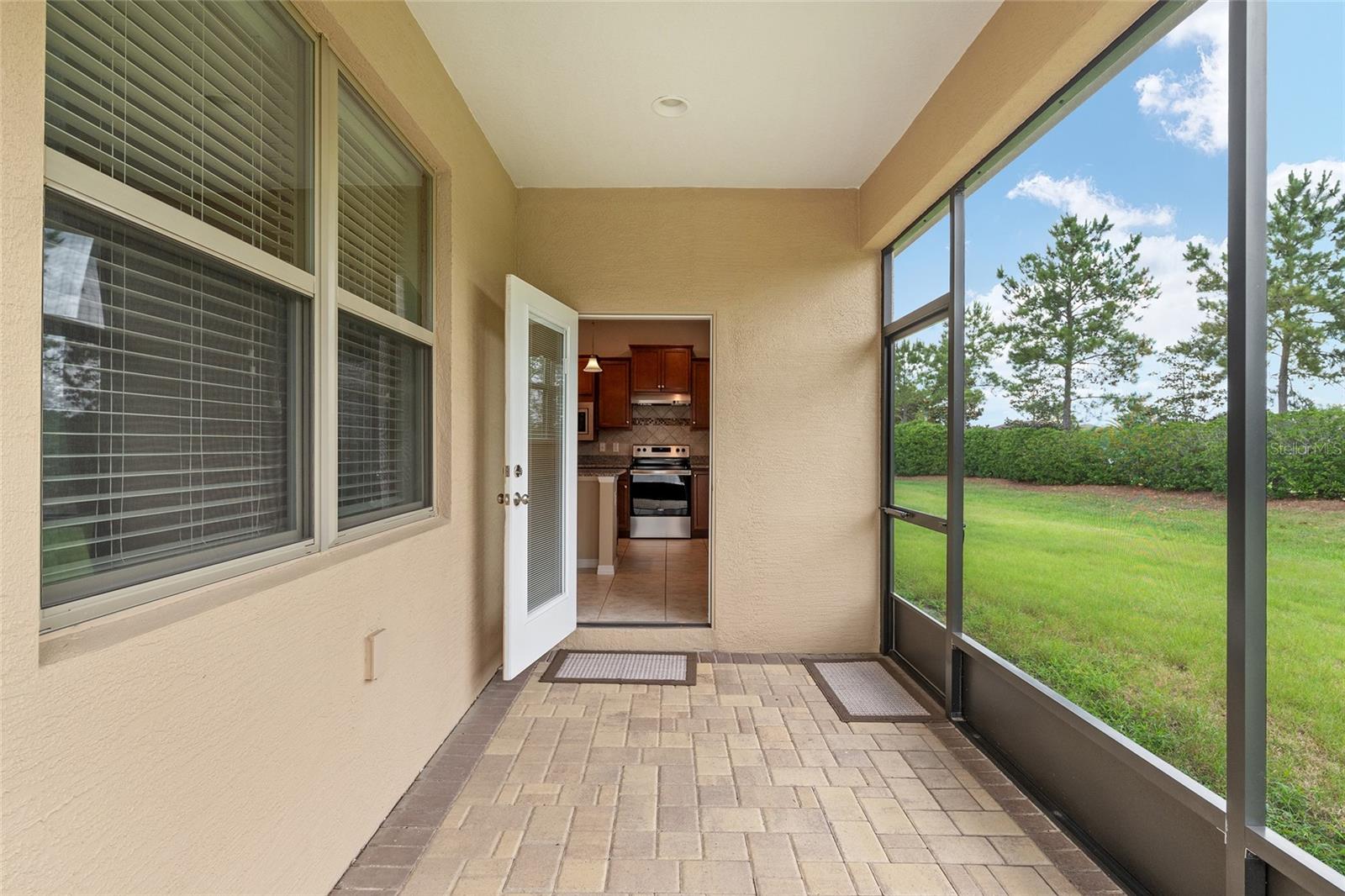 STONE BREEK/DEL WEBB ARLINGTON - Residential