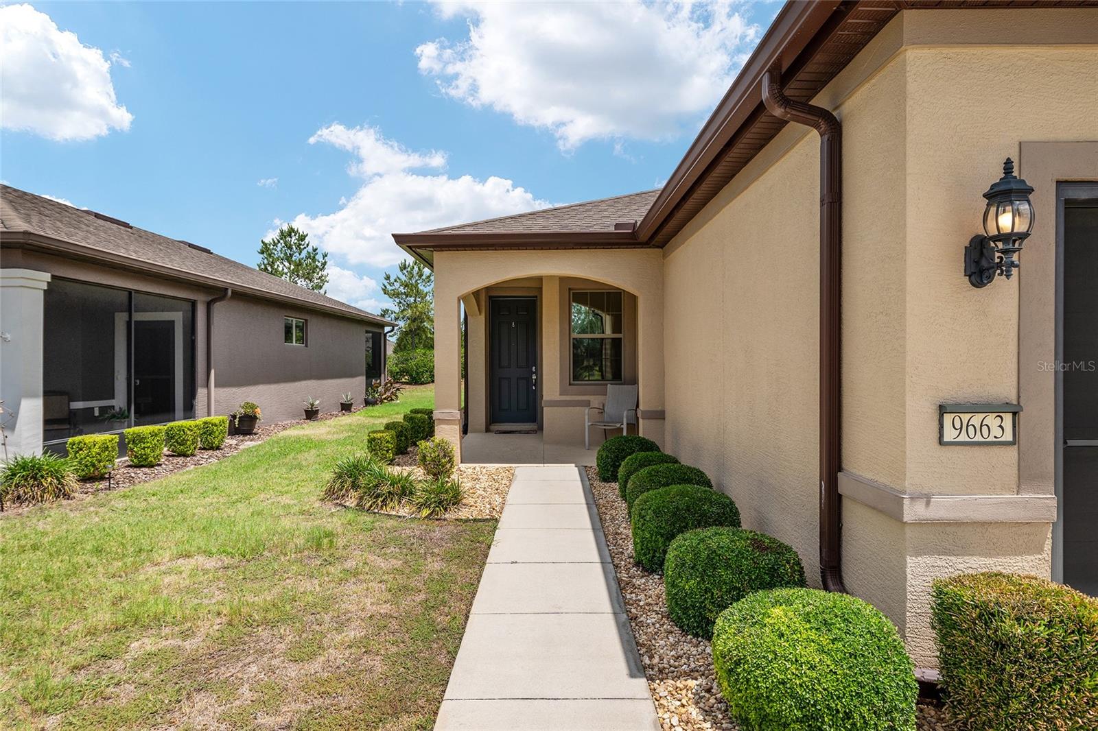 STONE BREEK/DEL WEBB ARLINGTON - Residential