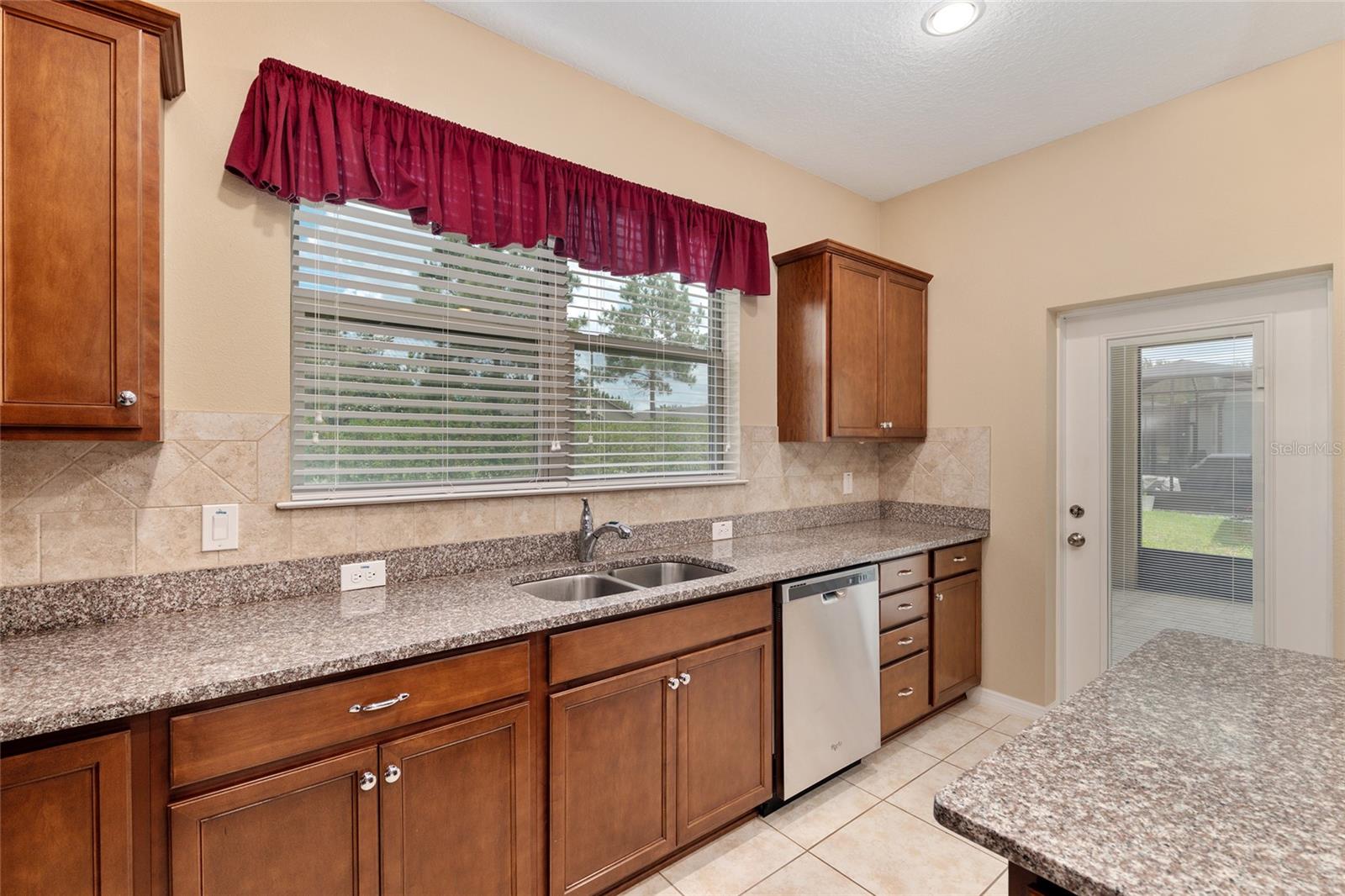 STONE BREEK/DEL WEBB ARLINGTON - Residential