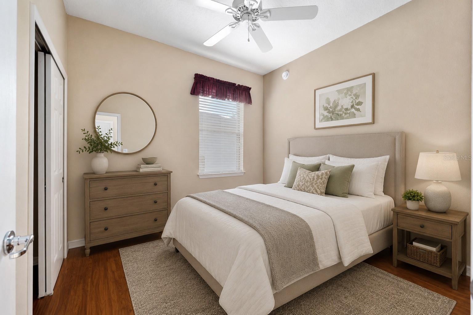 STONE BREEK/DEL WEBB ARLINGTON - Residential