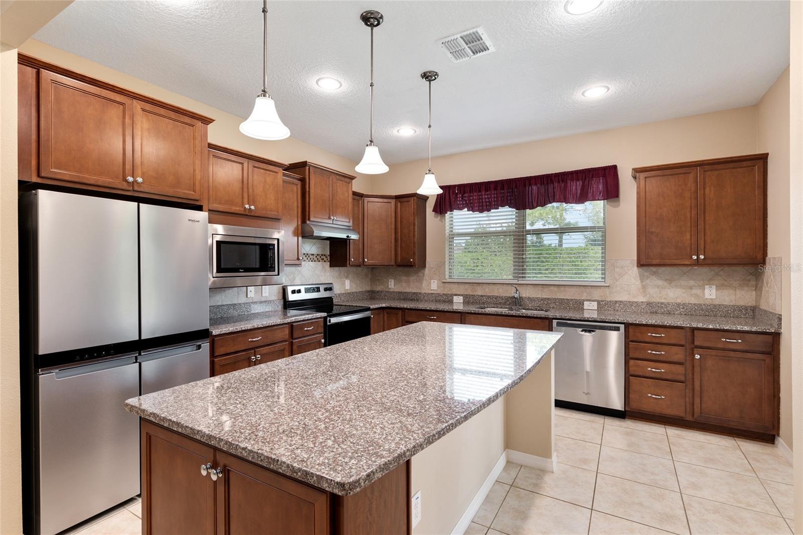 STONE BREEK/DEL WEBB ARLINGTON - Residential