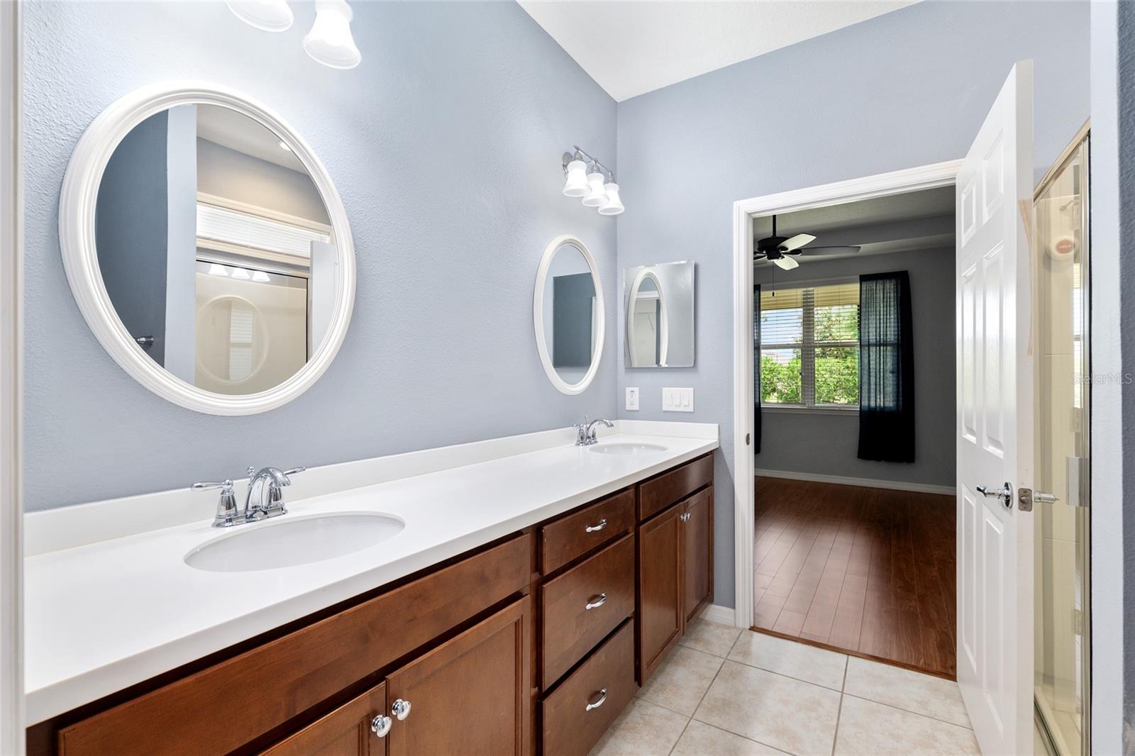 STONE BREEK/DEL WEBB ARLINGTON - Residential