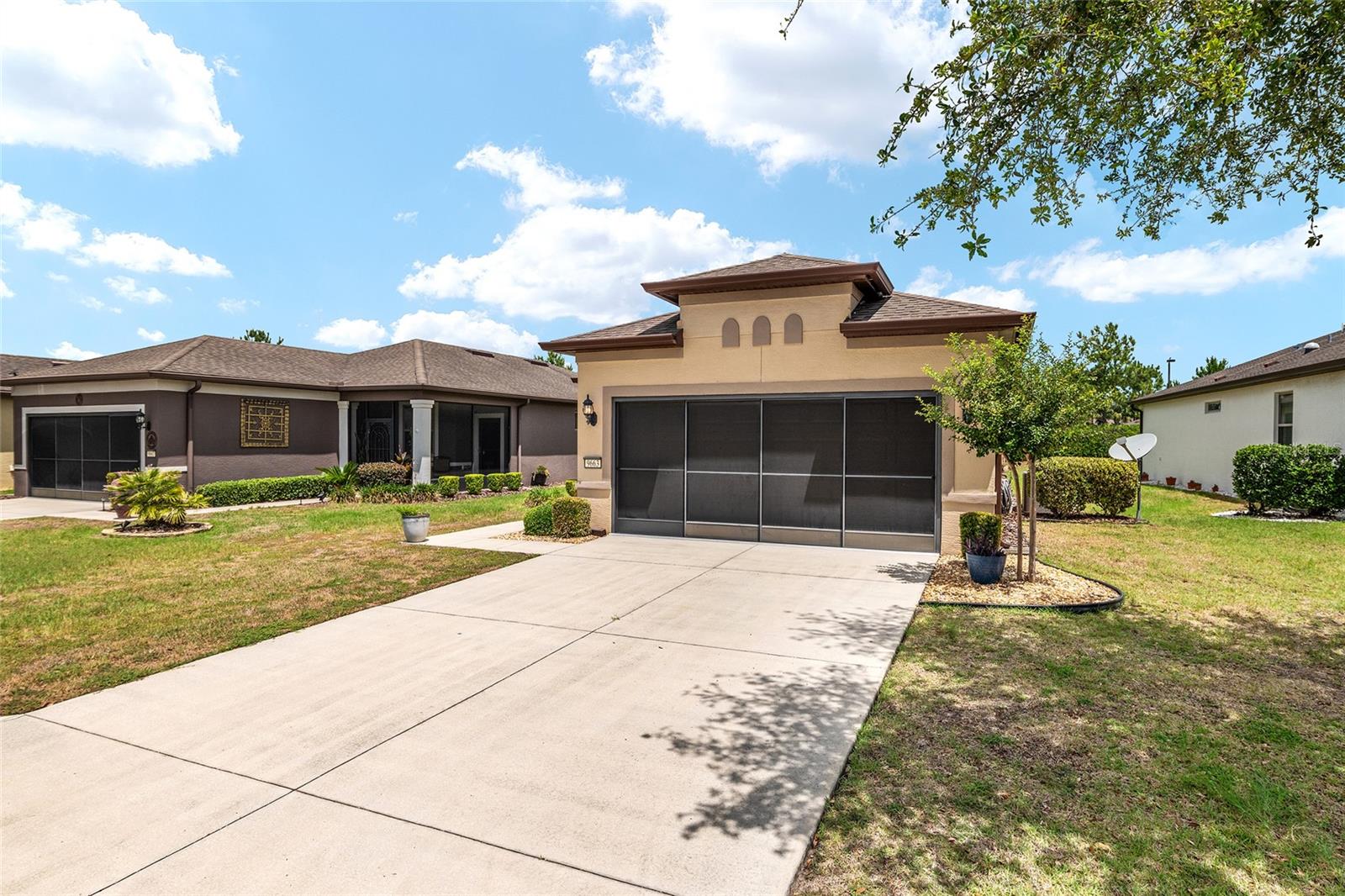 STONE BREEK/DEL WEBB ARLINGTON - Residential