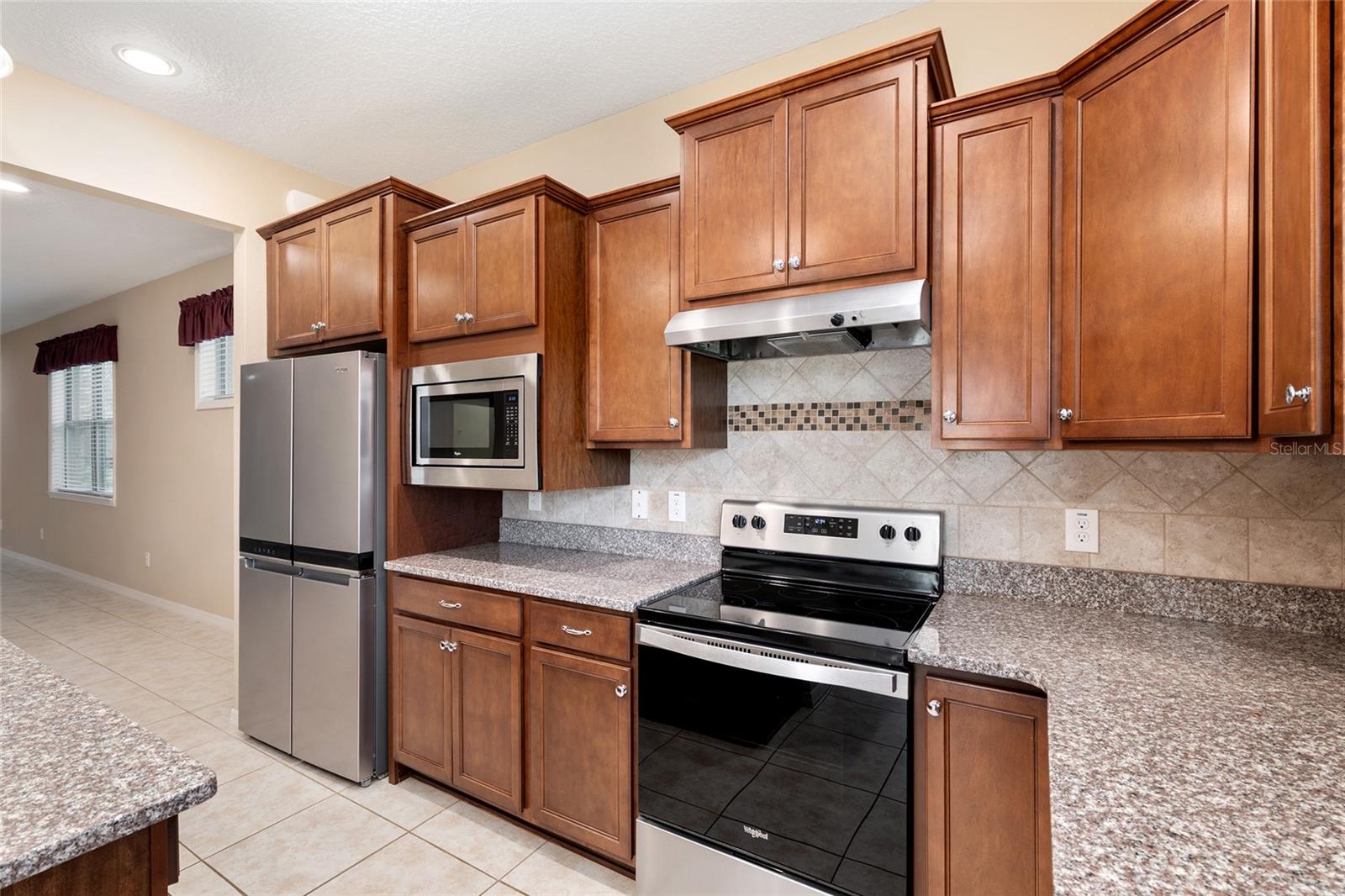 STONE BREEK/DEL WEBB ARLINGTON - Residential