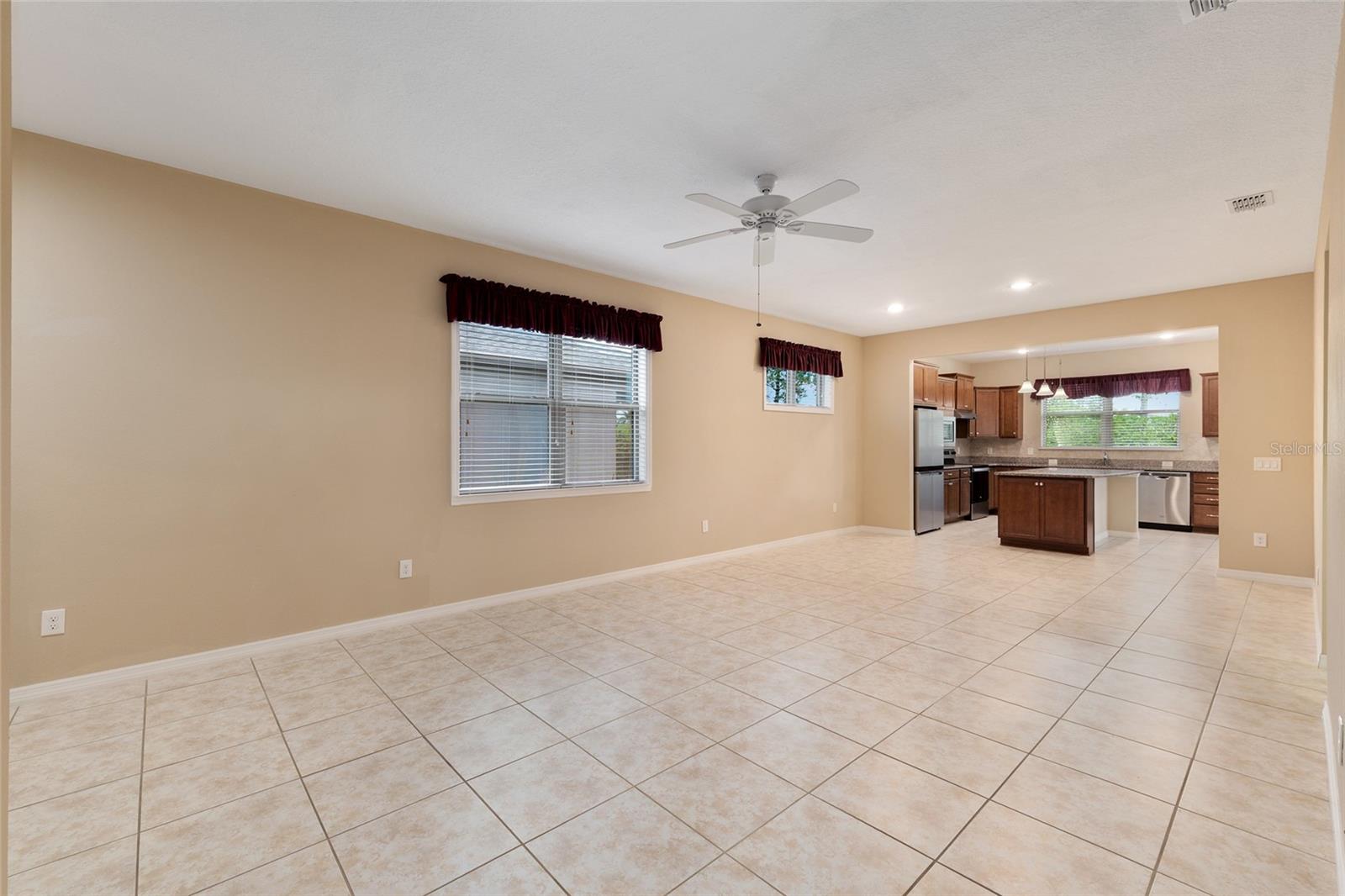 STONE BREEK/DEL WEBB ARLINGTON - Residential
