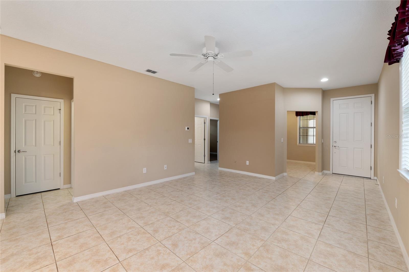 STONE BREEK/DEL WEBB ARLINGTON - Residential
