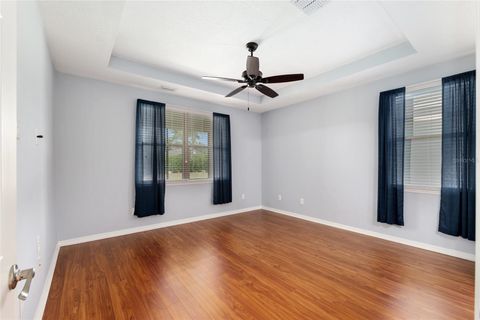 Tiny photo for 9663 SW 76th Lane Road, Ocala, FL 34481 (MLS # O6409512)
