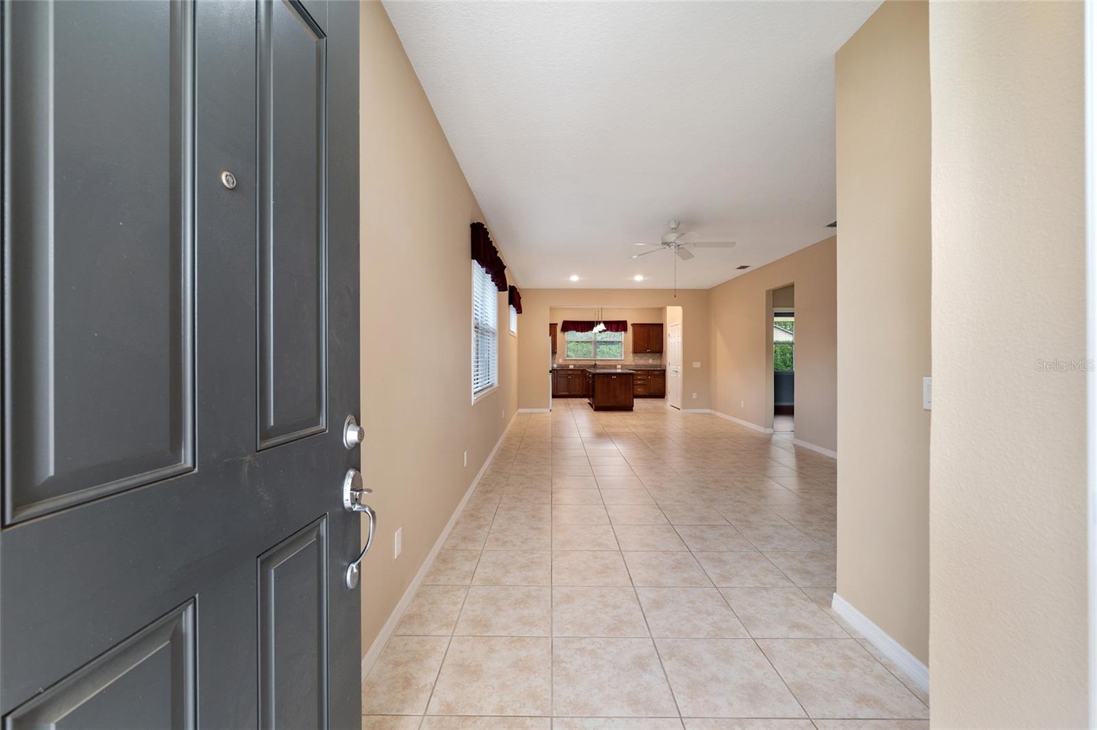 STONE BREEK/DEL WEBB ARLINGTON - Residential