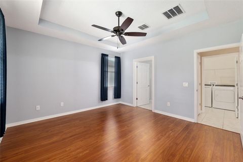 Tiny photo for 9663 SW 76th Lane Road, Ocala, FL 34481 (MLS # O6409512)