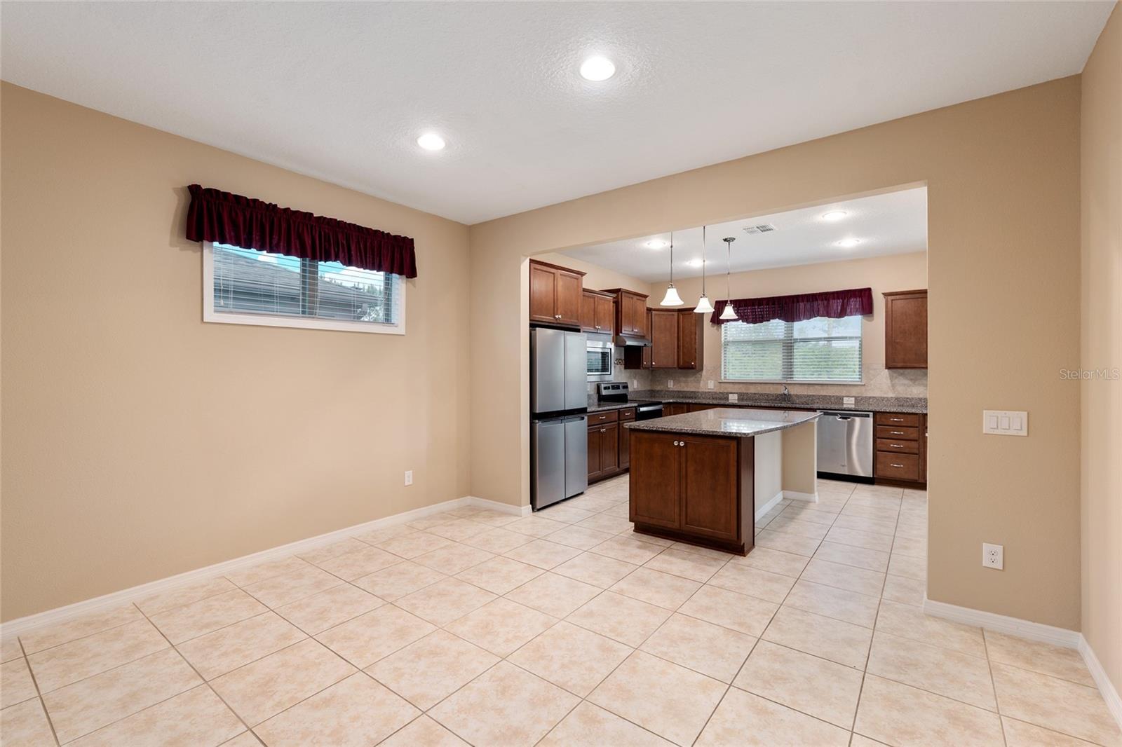 STONE BREEK/DEL WEBB ARLINGTON - Residential