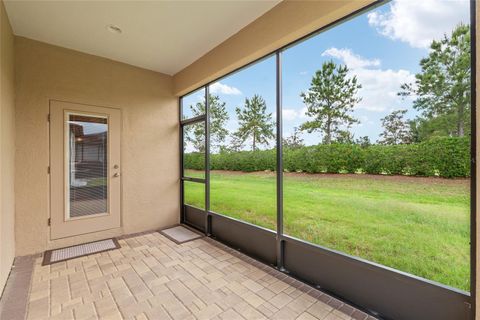 Tiny photo for 9663 SW 76th Lane Road, Ocala, FL 34481 (MLS # O6409512)