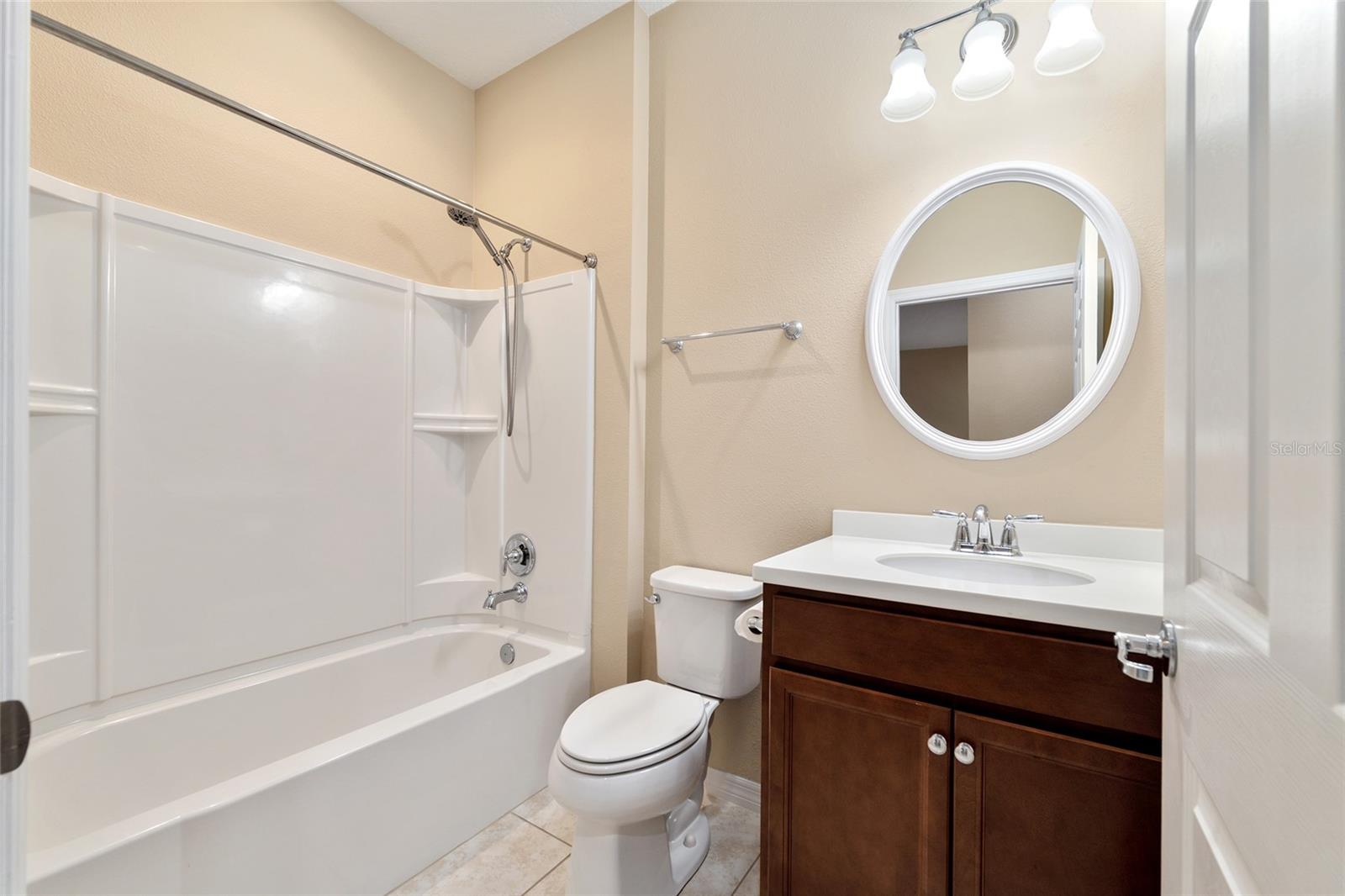 STONE BREEK/DEL WEBB ARLINGTON - Residential