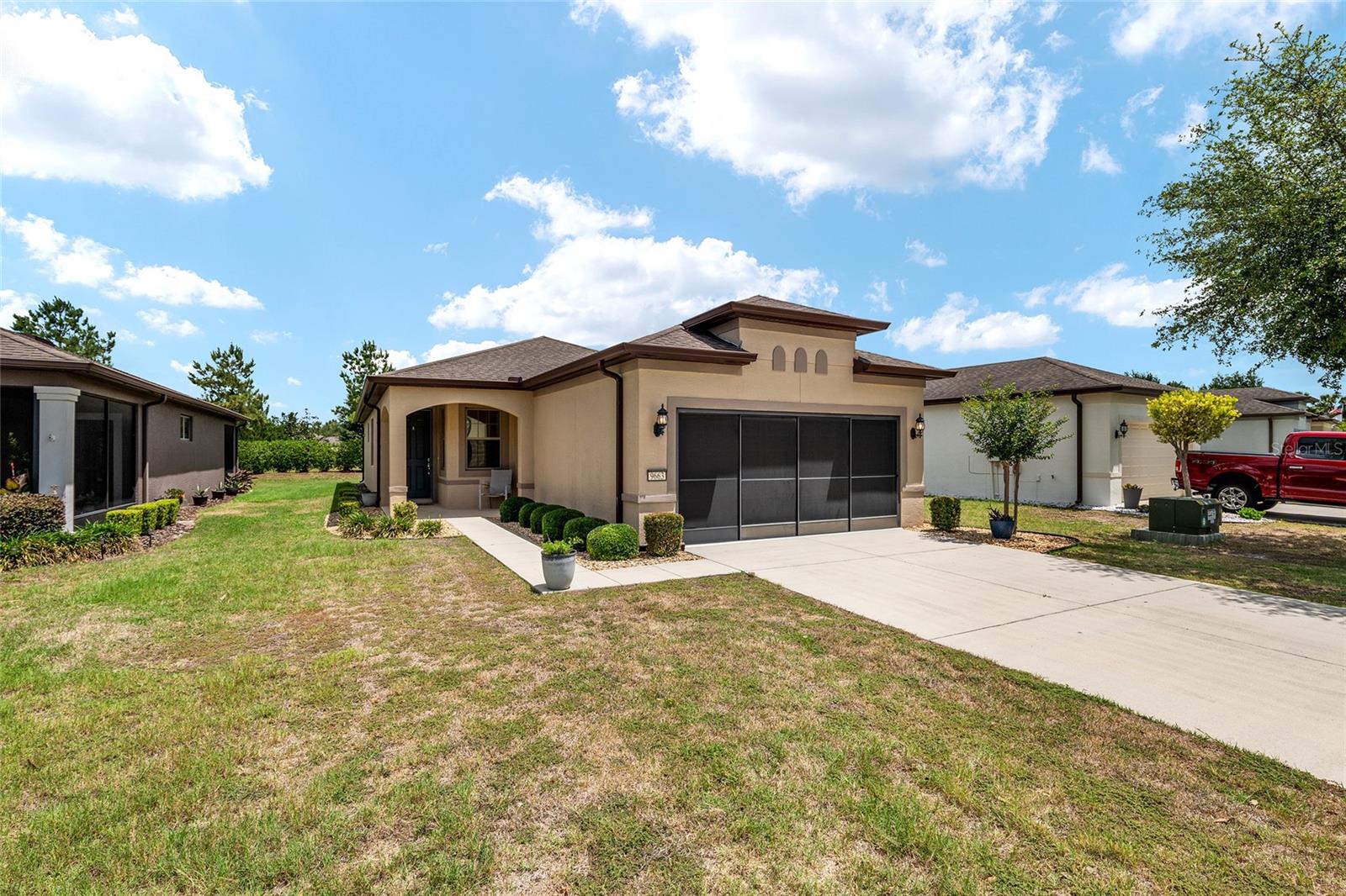 STONE BREEK/DEL WEBB ARLINGTON - Residential