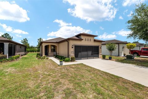 Tiny photo for 9663 SW 76th Lane Road, Ocala, FL 34481 (MLS # O6409512)