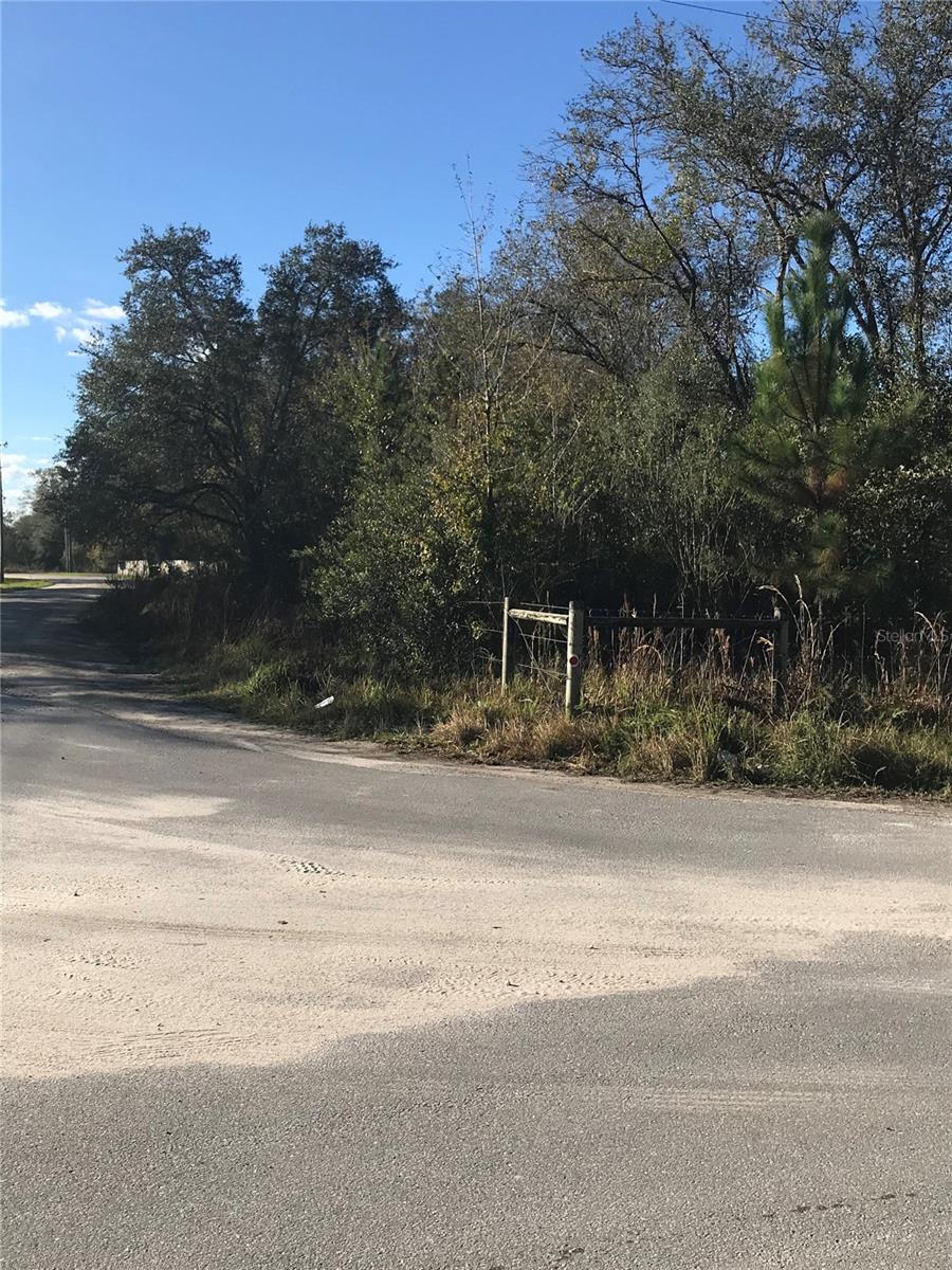 WOODS RANCHING & FARMING TRACTS - Land