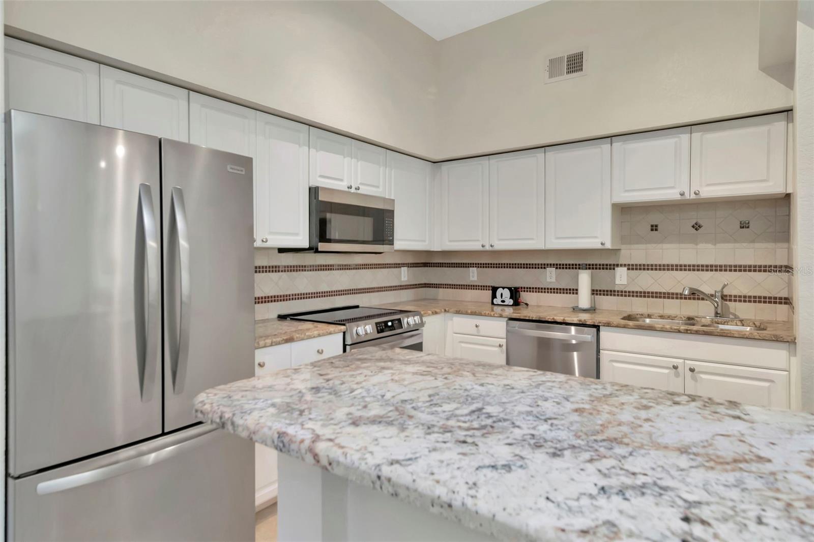 THE MADISON AT SOHO CONDOMINIU - Residential