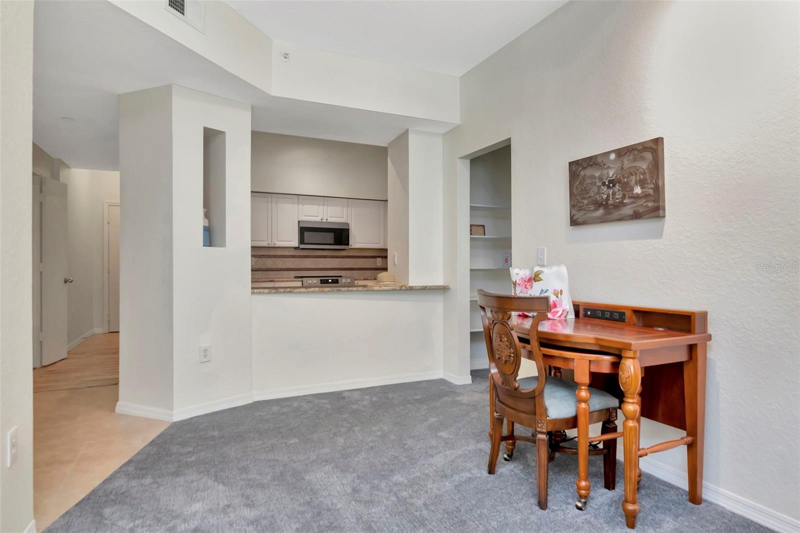 THE MADISON AT SOHO CONDOMINIU - Residential