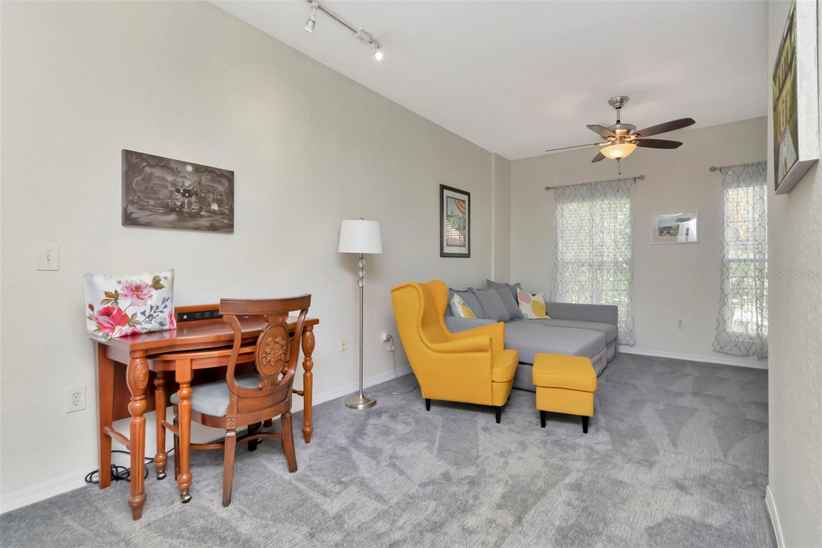 THE MADISON AT SOHO CONDOMINIU - Residential