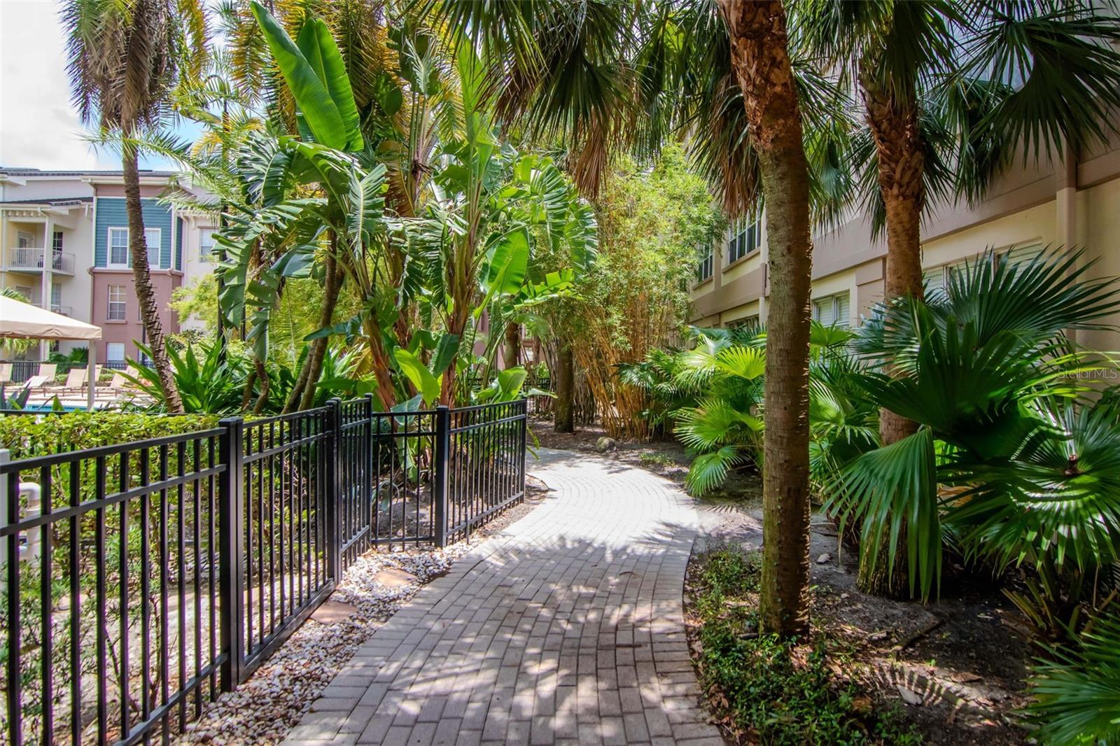 THE MADISON AT SOHO CONDOMINIU - Residential