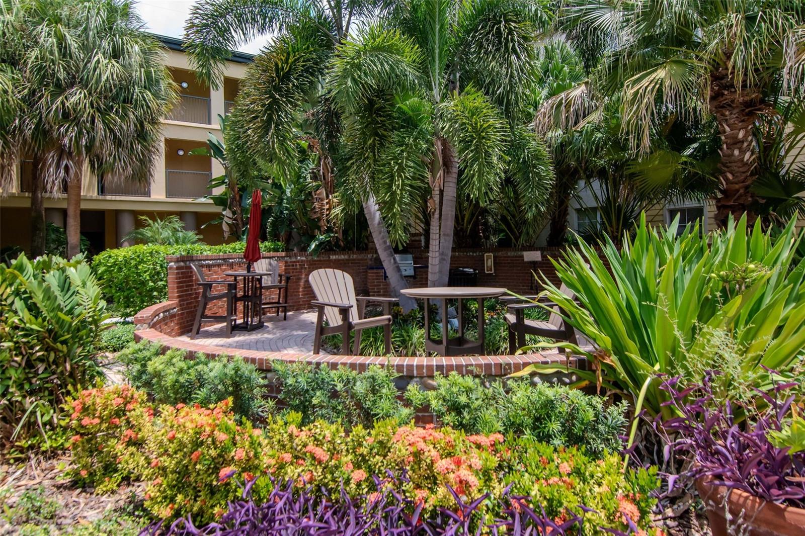 THE MADISON AT SOHO CONDOMINIU - Residential