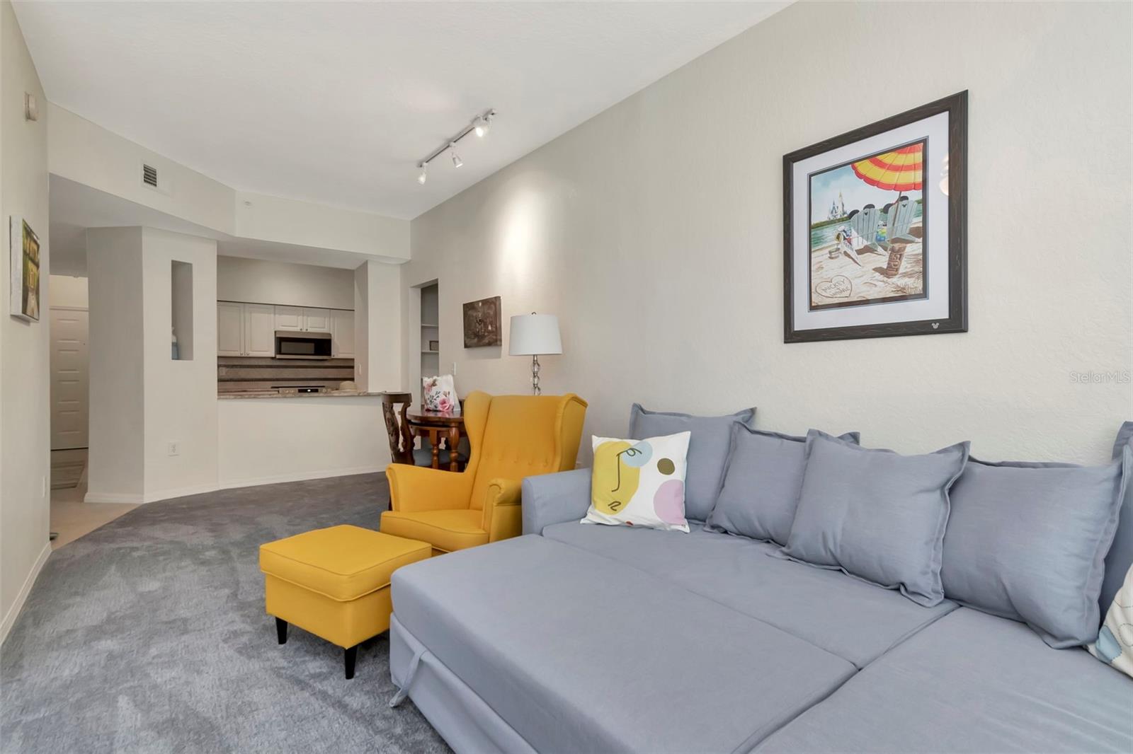 THE MADISON AT SOHO CONDOMINIU - Residential