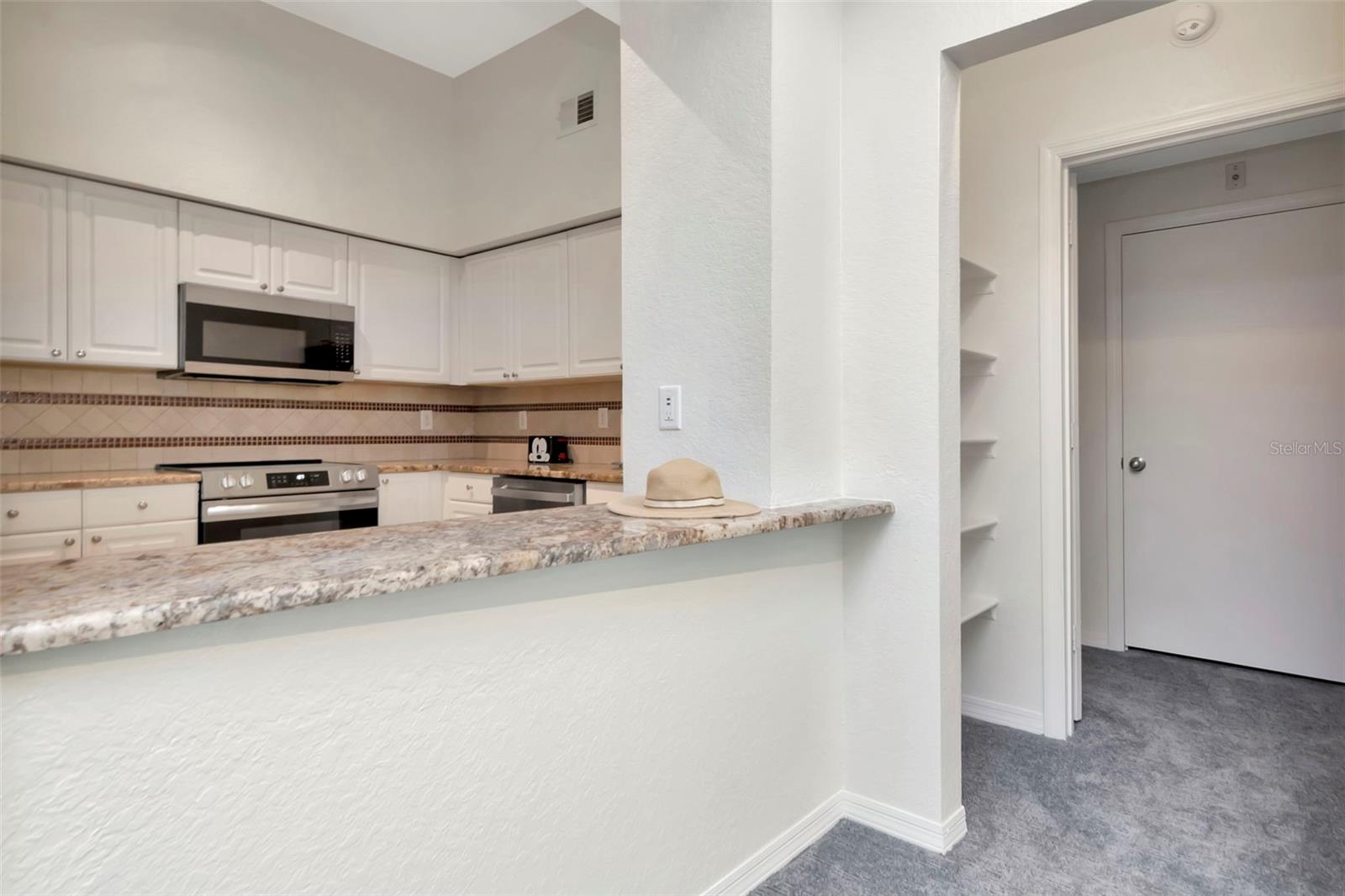 THE MADISON AT SOHO CONDOMINIU - Residential