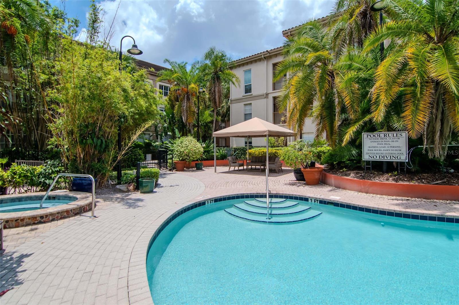 THE MADISON AT SOHO CONDOMINIU - Residential