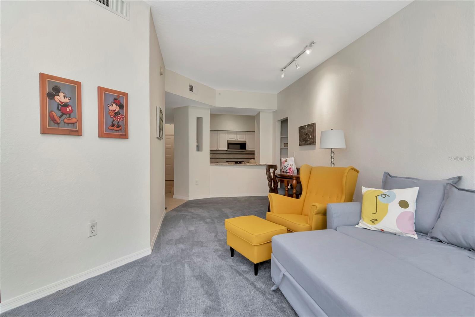 THE MADISON AT SOHO CONDOMINIU - Residential