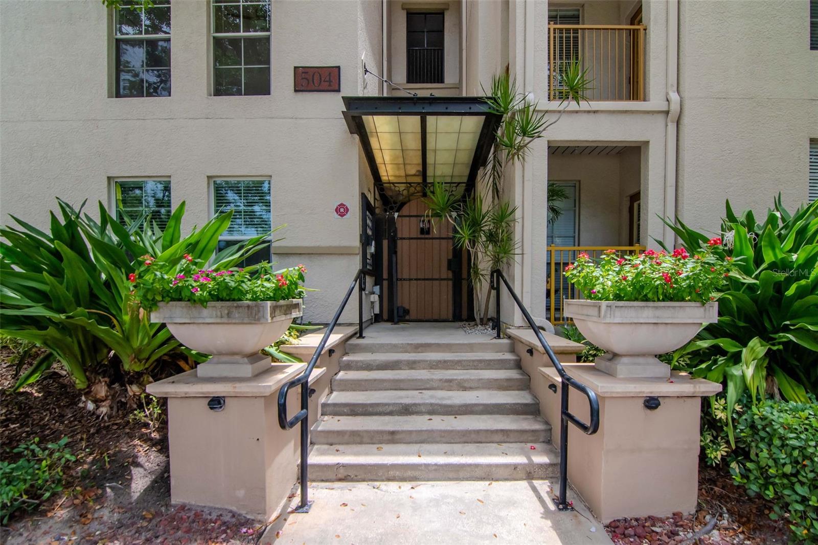 THE MADISON AT SOHO CONDOMINIU - Residential