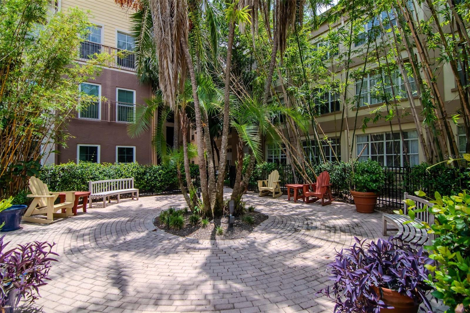 THE MADISON AT SOHO CONDOMINIU - Residential