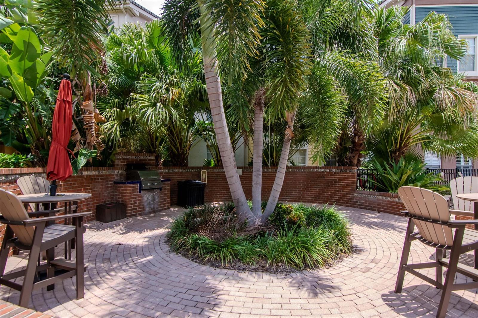 THE MADISON AT SOHO CONDOMINIU - Residential