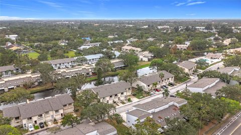 A home in PINELLAS PARK