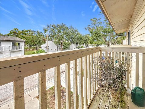 A home in PINELLAS PARK