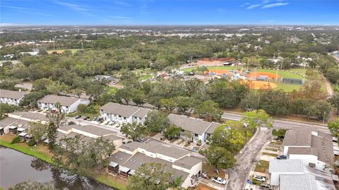 A home in PINELLAS PARK