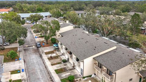 A home in PINELLAS PARK