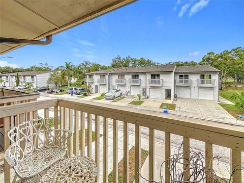 A home in PINELLAS PARK