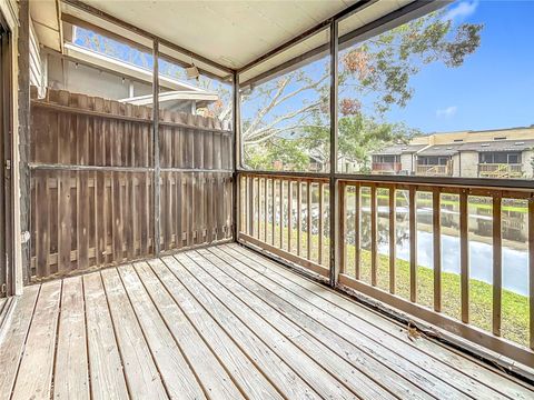 A home in PINELLAS PARK