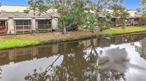 A home in PINELLAS PARK