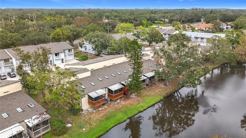 A home in PINELLAS PARK