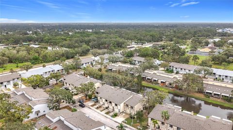 A home in PINELLAS PARK