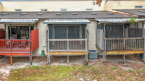 A home in PINELLAS PARK