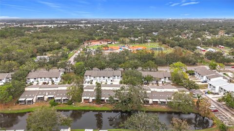 A home in PINELLAS PARK